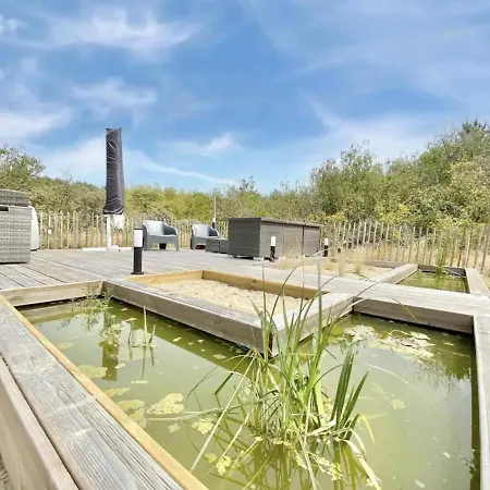 Bons Baisers Du Touquet - Maison Avec Acces Direct Aux Dunes *