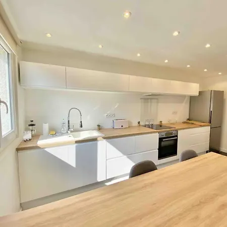 Bons Baisers Du Touquet - Maison Avec Acces Direct Aux Dunes Hotel