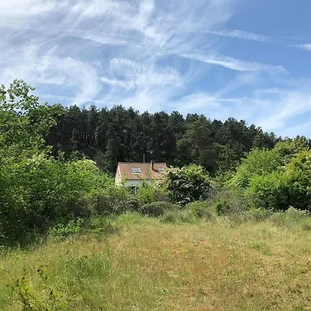 Hotel Bons Baisers Du Touquet - Maison Avec Acces Direct Aux Dunes *